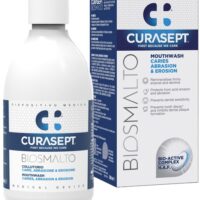 CURASEPT BIOSMALTO - 300ml