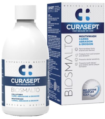 CURASEPT BIOSMALTO - 300ml