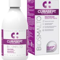 CURASEPT BIOSMALTO - 300 ml