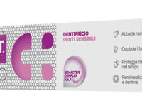 Curasept Biosmalto Dentifricio Denti Sensibili - 75 ml