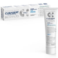 CURASEPT BIOSMALTO CARIE ABRASIONE & EROSIONE PRO - 50 ml