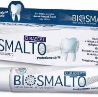 CURASEPT BIOSMALTO Dentifricio - 75 ml