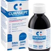 CURASEPT ADS DNA TRATTAMENTO PROLUNGATO - 200 ml