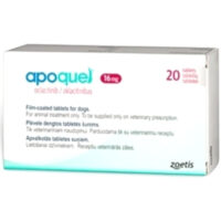 Apoquel Masticabile 16 mg 20 Compresse