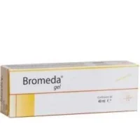Bromeda Gel - 40 Ml