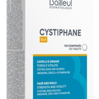 CYSTPHANE - 120 compresse