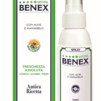BENEX SPRAY - 100 ml