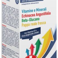 Difesa plus - 200 ml