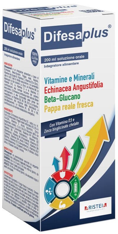 Difesa plus - 200 ml