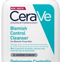 CeraVe  DETERGENTE CONTROLLO IMPERFEZIONI