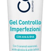 CeraVe  GEL CONTROLLO IMPERFEZIONI - tubo 40 ml