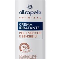 Altrapelle Nutrisko Crema Idratante - 400ml