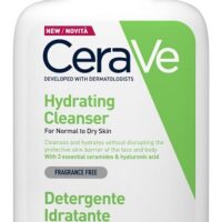 CeraVe Detergente Idratante