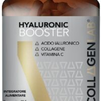 MYCOLLAGENLAB HYALURONIC - 30 compresse