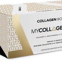 MyCollagenLab Collagen Booster Montefarmaco - 14 Flaconi - PROMO 3 PEZZI