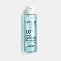 Lovren D3 Tonico Rivitalizzante Hydra-Booster Effect