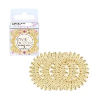 Invisibobble Elastici Original Gold Time To Shine