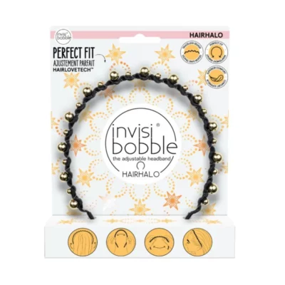 Invisibobble Cerchietto Hairhalo Time To Shine