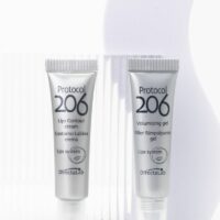 DirectaLab Protocol 206 Sistema Labbra Crema & Gel