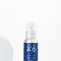 DirectaLab Protocol 206 Sonno viso Ricostituente notte
