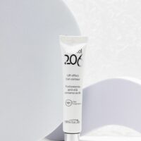 DirectaLab Protocol 206 Lift effect Eye contour Trattamento anti-età contorno occhi
