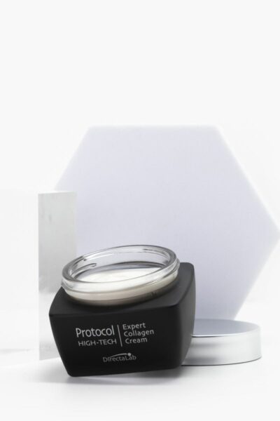 DirectaLab Protocol HIGH-TECH Expert Collagen Cream