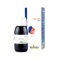 Boiron Tilia Tomentosa Tintura Madre - 60ml