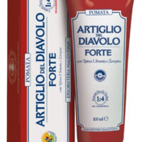 ARTIGLIO DEL DIAVOLO FORTE POMATA - 100 ml