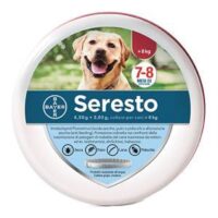 SERESTO Collare 70 cm - cani >8 kg