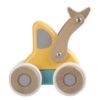 Chicco Gioco Ruspa Linea Wood - immagine 3