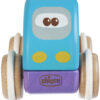 Chicco Gioco Ricky Trucky Camion Linea Wood - immagine 2