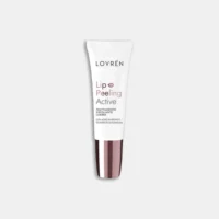 Lovren Lip Peeling Active Trattamento Esfoliante Labbra - 10 ml