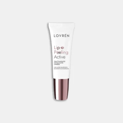 Lovren Lip Peeling Active Trattamento Esfoliante Labbra - 10 ml