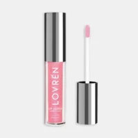 Lovren GL1 Lip Gloss Nude-Plump
