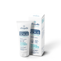 Altrapelle Radiance Scrub - 75 ml