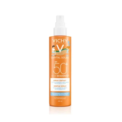 Vichy CAPITAL SOLEIL SPRAY BAMBINI SPF50+ - 200ml
