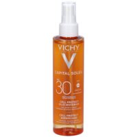 Vichy CELL PROTECT OLIO INVISIBILE SPF30 - 200 ml