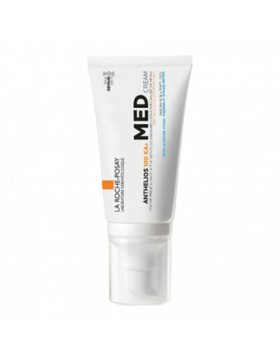 La Roche Posay Anthelios 100 ka+ med spf50+ - 50 ml