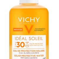Vichy Idéal soleil Abbronzatura intensa SPF 30 - 200 ml
