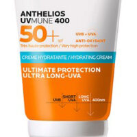 La roche-posay  ANTHELIOS  UVMUNE 400  50+ - 50 ml
