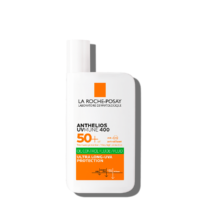 La Roche Posay ANTHELIOS UVMUNE 400 FLUIDO OIL CONTROL SPF50+ - 50 ml