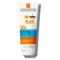 La Roche Posay ANTHELIOS UVMUNE 400 DERMO-PEDIATRICS LATTE IDRATANTE SPF50+ - 250 ml