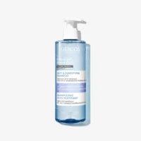 Vichy DERCOS DOLCEZZA MINERALE - SHAMPOO DOLCE FORTIFICANTE - 400 ml