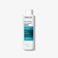 Vichy DERCOS ULTRA LENITIVO - SHAMPOO PER CUOIO CAPELLUTO REATTIVO - CAPELLI DA NORMALI A GRASSI - 200ml