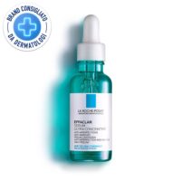 La Roche-Posay Effaclar Siero Peeling Viso Per pelle a tendenza acneica, in età adulta - 30 ml