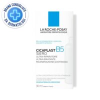 La Roche-Posay Cicaplast B5 Siero - 30 ml