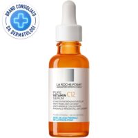 La Roche-Posay Pure Vitamin C12 Siero - 30ml