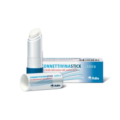ConnettivinaStick Labbra - 3 g