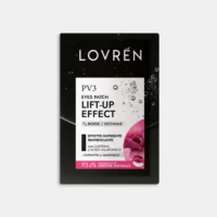 Lovren PV3 Patch Occhi Lift-Up Effect