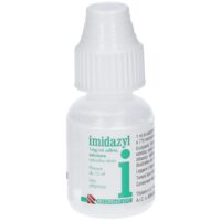 IMIDAZYL*collirio 10 ml 0,1%